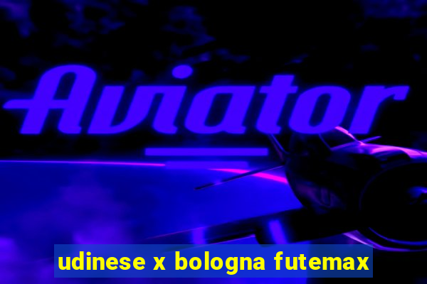 udinese x bologna futemax